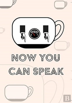 Bertrand.pt - Coffee Notebook - Now You Can Speak