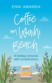 Coffee On Waihi Beach