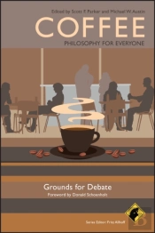 Coffee - Philosophy For Everyone