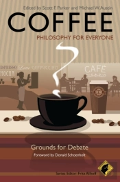 Coffee - Philosophy For Everyone