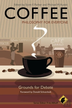 Bertrand.pt - Coffee - Philosophy For Everyone