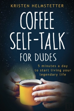 Bertrand.pt - Coffee Self-Talk For Dudes: 5 Minutes A