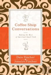 Coffee Shop Conversations