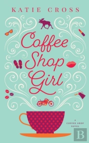 Coffee Shop Girl