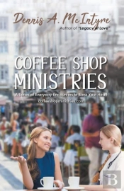 Coffee Shop Ministries