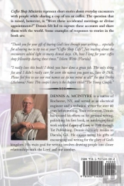 Coffee Shop Ministries