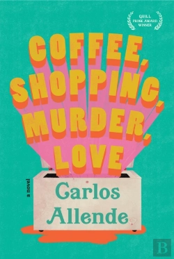 Bertrand.pt - Coffee, Shopping, Murder, Love