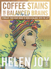 Coffee Stains For Balanced Brains