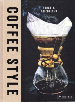 Bertrand.pt - Coffee Style /Anglais