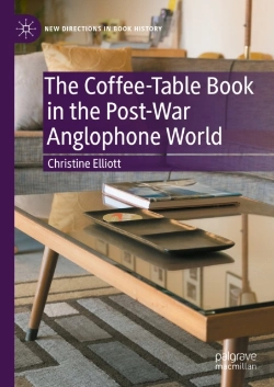 Bertrand.pt - Coffee-Table Book In The Post-War Anglophone World