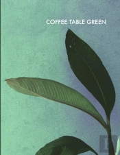 Coffee Table Green