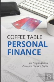 Coffee Table Personal Finance