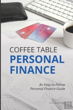 Bertrand.pt - Coffee Table Personal Finance