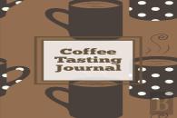 Coffee Tasting Journal