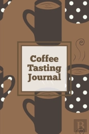 Coffee Tasting Journal