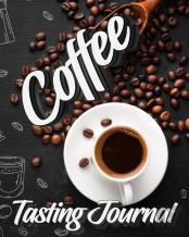Coffee Tasting Journal