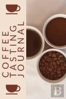 Coffee Tasting Journal