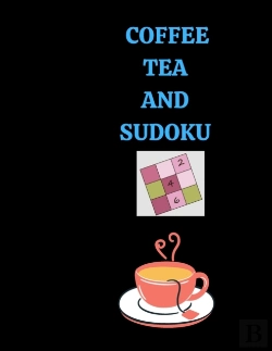 Bertrand.pt - Coffee Tea And Sudoku