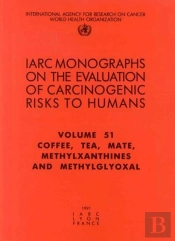 Coffee, Tea, Mate, Methylxanthines And Methylglyoxal
