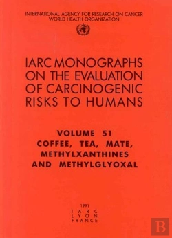 Bertrand.pt - Coffee, Tea, Mate, Methylxanthines And Methylglyoxal