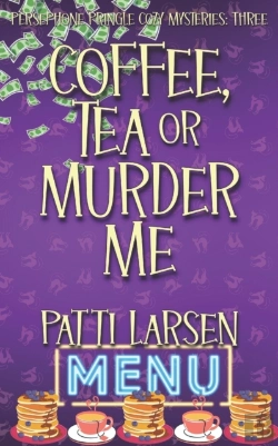 Bertrand.pt - Coffee, Tea Or Murder Me