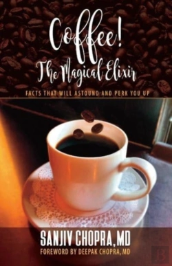 Bertrand.pt - Coffee The Magical Elixir