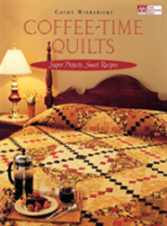Coffee-Time Quilts