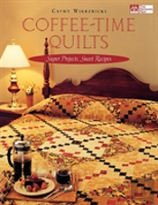 Coffee-Time Quilts