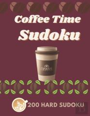 Coffee Time Sudoku