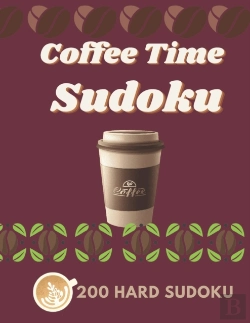 Bertrand.pt - Coffee Time Sudoku