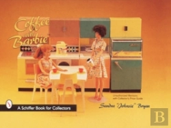 Bertrand.pt - Coffee With Barbieâ® Doll