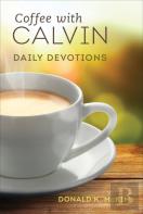 Coffee With Calvin