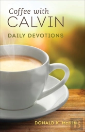 Coffee With Calvin
