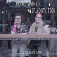 Coffee With C.C. (And Dami Too)