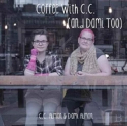 Bertrand.pt - Coffee With C.C. (And Dami Too)