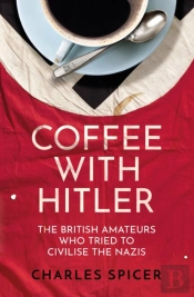 Coffee With Hitler