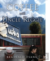 Coffee With Uncle Reggie