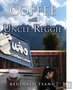 Bertrand.pt - Coffee With Uncle Reggie