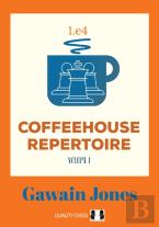 Coffeehouse Repertoire 1.E4 Volume 1