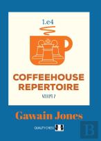Coffeehouse Repertoire 1.E4 Volume 2