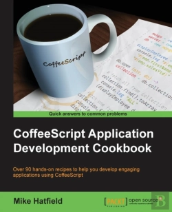 Bertrand.pt - Coffeescript Application Development Cookbook
