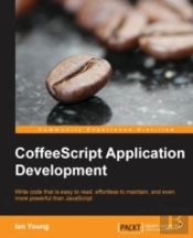 Coffeescript Application Development