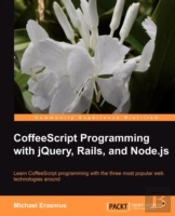Coffeescript Programming With Jquery, Rails, And Node.Js