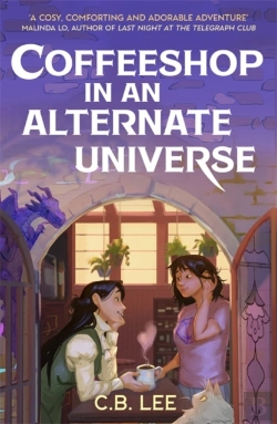 Bertrand.pt - Coffeeshop In An Alternate Universe