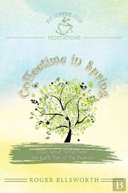 Bertrand.pt - Coffeetime In Spring: Bible-Based Reflec