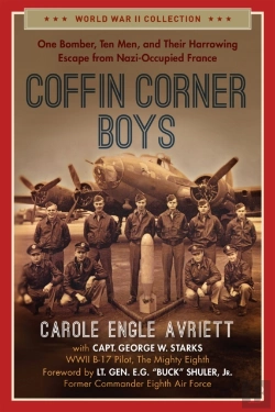 Bertrand.pt - Coffin Corner Boys