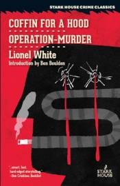 Coffin For A Hood   Operation-Murder