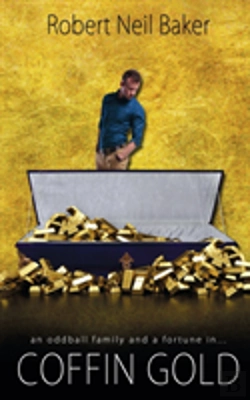 Bertrand.pt - Coffin Gold