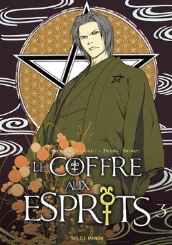 Bertrand.pt - Coffre Aux Esprits T03