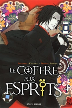 Bertrand.pt - Coffre Aux Esprits T04